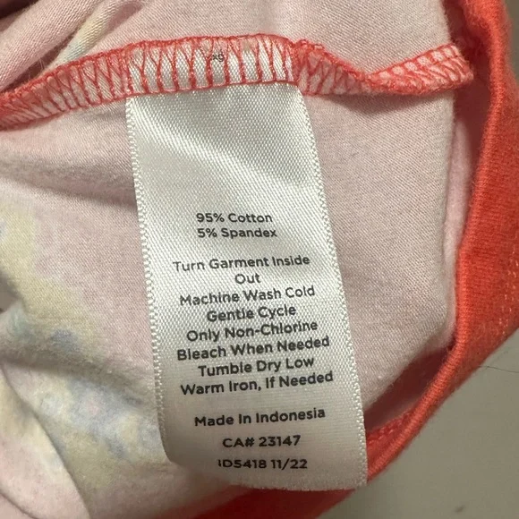 🎂Talbots Paisley Top - Picture 4 of 4